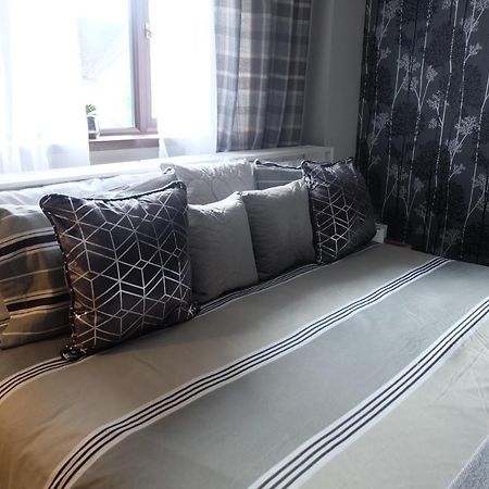 Apartamento 15 bronant Talgarth Exterior foto