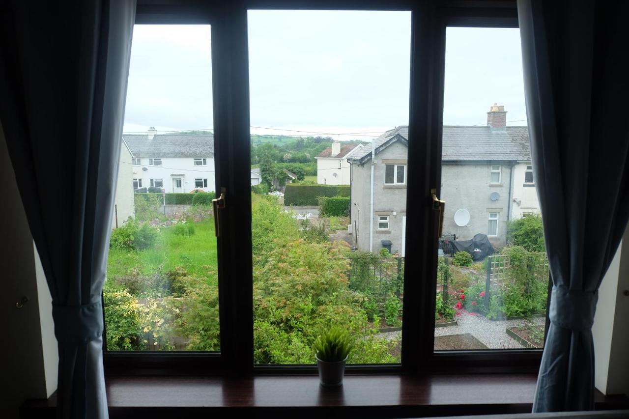 Apartamento 15 bronant Talgarth Exterior foto
