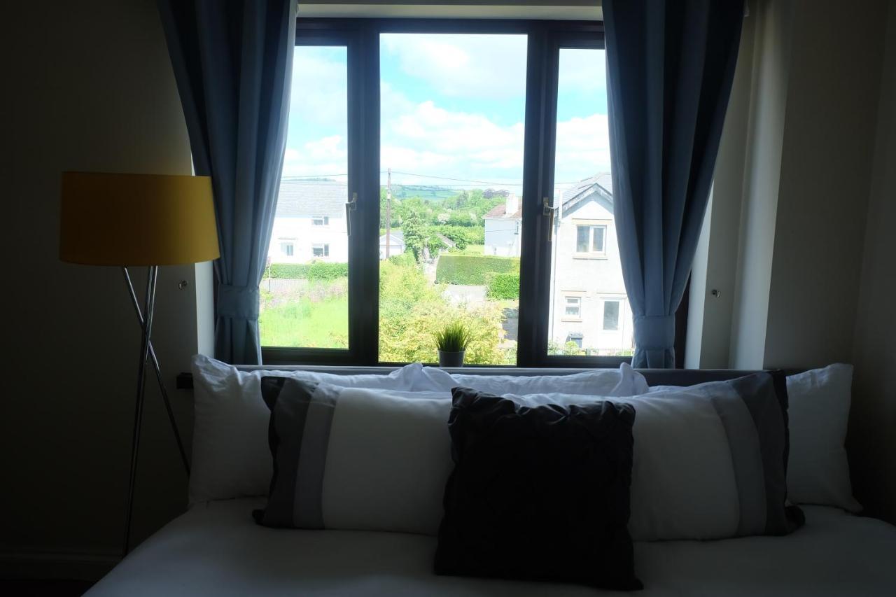 Apartamento 15 bronant Talgarth Exterior foto