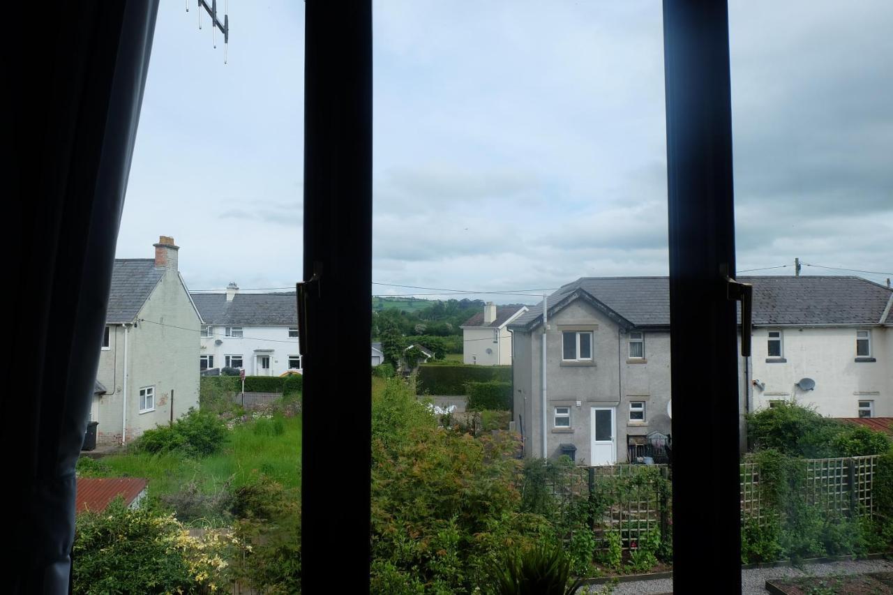 Apartamento 15 bronant Talgarth Exterior foto
