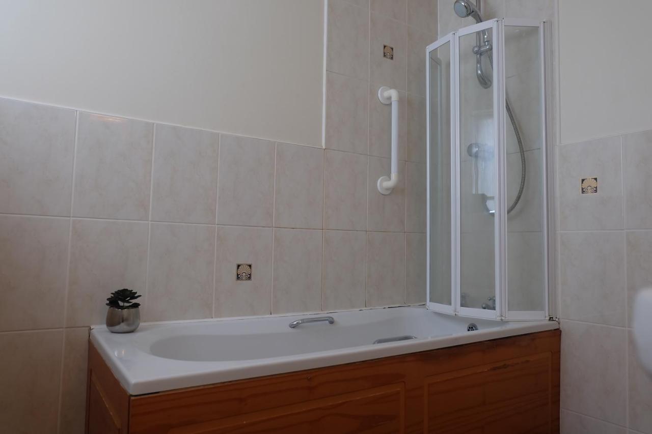 Apartamento 15 bronant Talgarth Exterior foto
