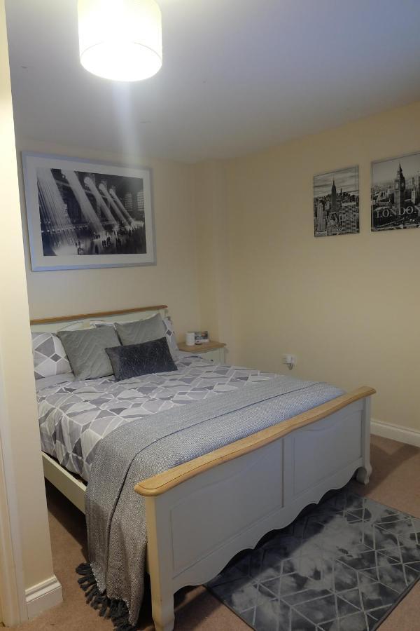 Apartamento 15 bronant Talgarth Exterior foto