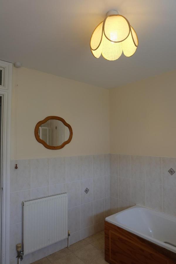 Apartamento 15 bronant Talgarth Exterior foto