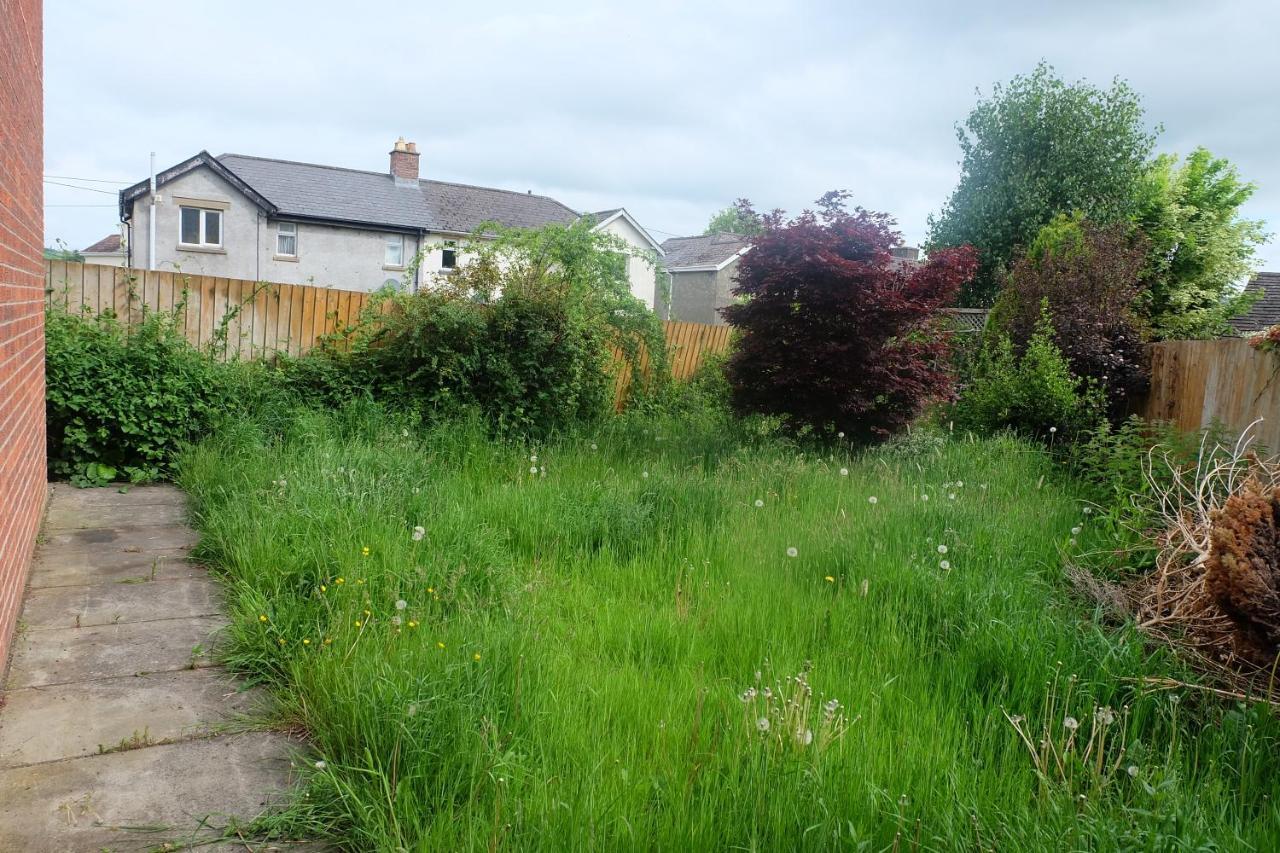 Apartamento 15 bronant Talgarth Exterior foto