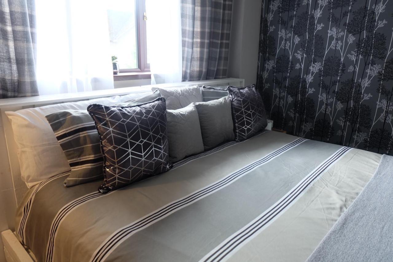 Apartamento 15 bronant Talgarth Exterior foto