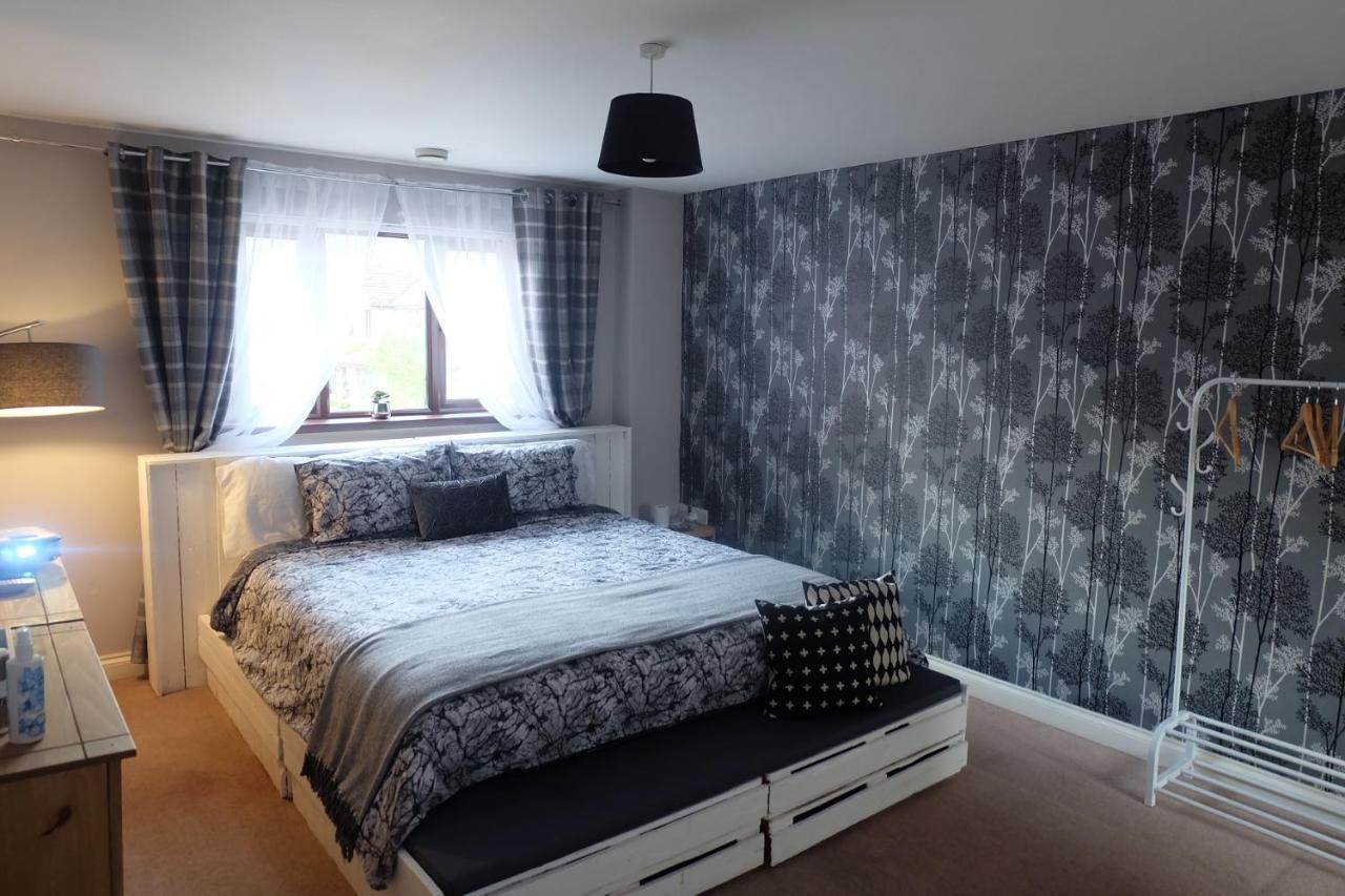 Apartamento 15 bronant Talgarth Exterior foto