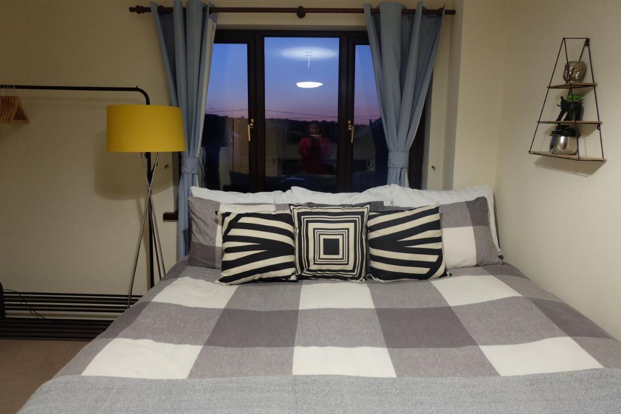 Apartamento 15 bronant Talgarth Exterior foto