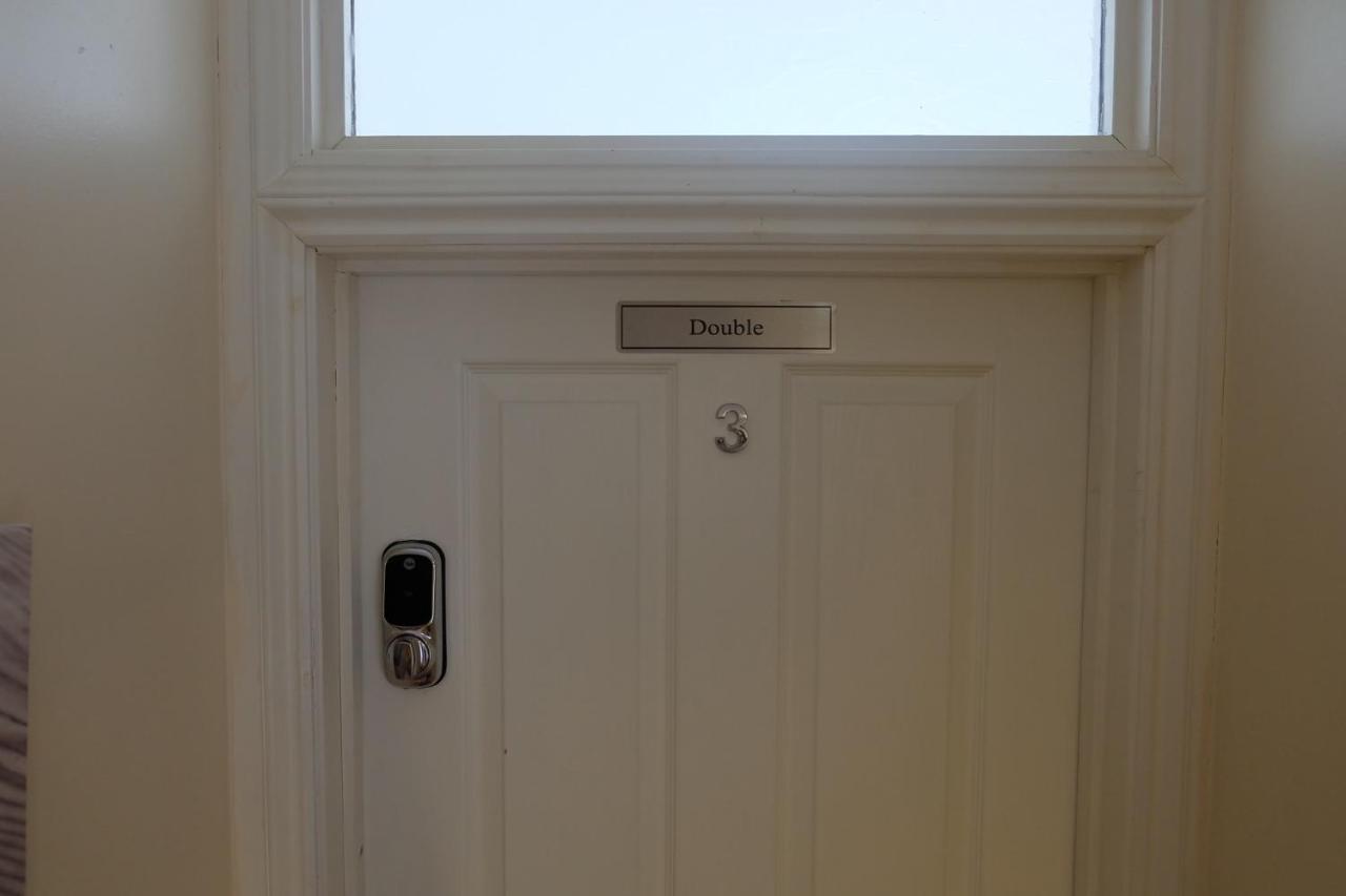 Apartamento 15 bronant Talgarth Exterior foto